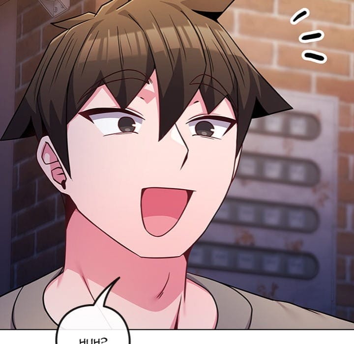 But You’re the Same Age as My Daughter?! Chapter 47 – page 197