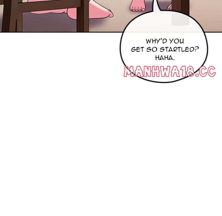 But You’re the Same Age as My Daughter?! Chapter 47 – page 20