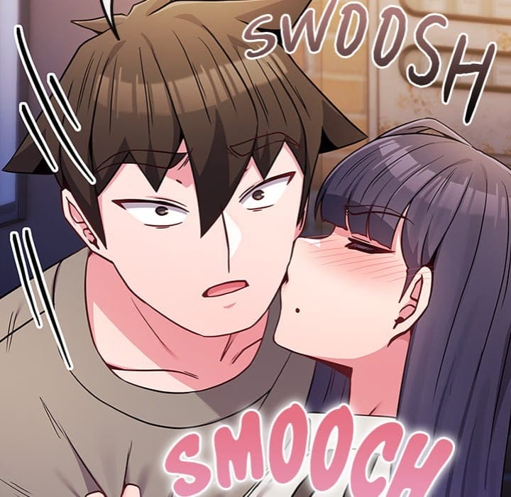 But You’re the Same Age as My Daughter?! Chapter 47 – page 206