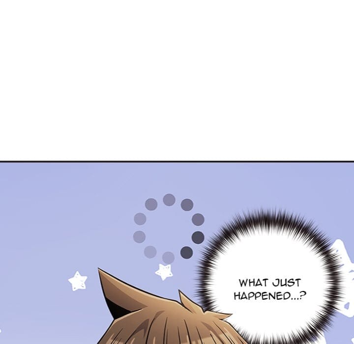 But You’re the Same Age as My Daughter?! Chapter 47 – page 211