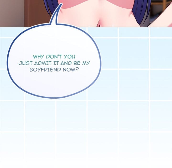 But You’re the Same Age as My Daughter?! Chapter 47 – page 26