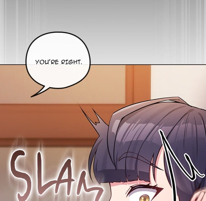 But You’re the Same Age as My Daughter?! Chapter 47 – page 36