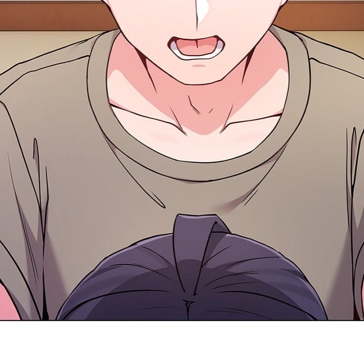But You’re the Same Age as My Daughter?! Chapter 47 – page 40
