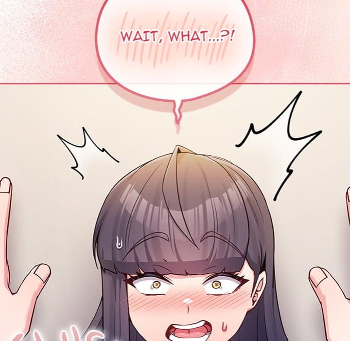 But You’re the Same Age as My Daughter?! Chapter 47 – page 46