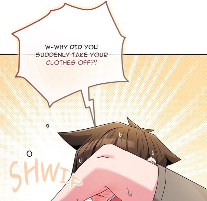 But You’re the Same Age as My Daughter?! Chapter 47 – page 5