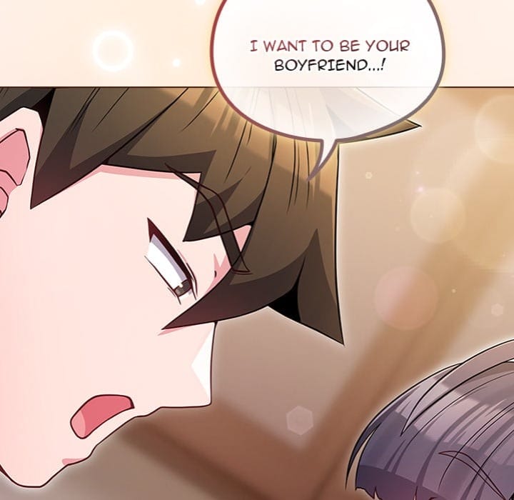 But You’re the Same Age as My Daughter?! Chapter 47 – page 58