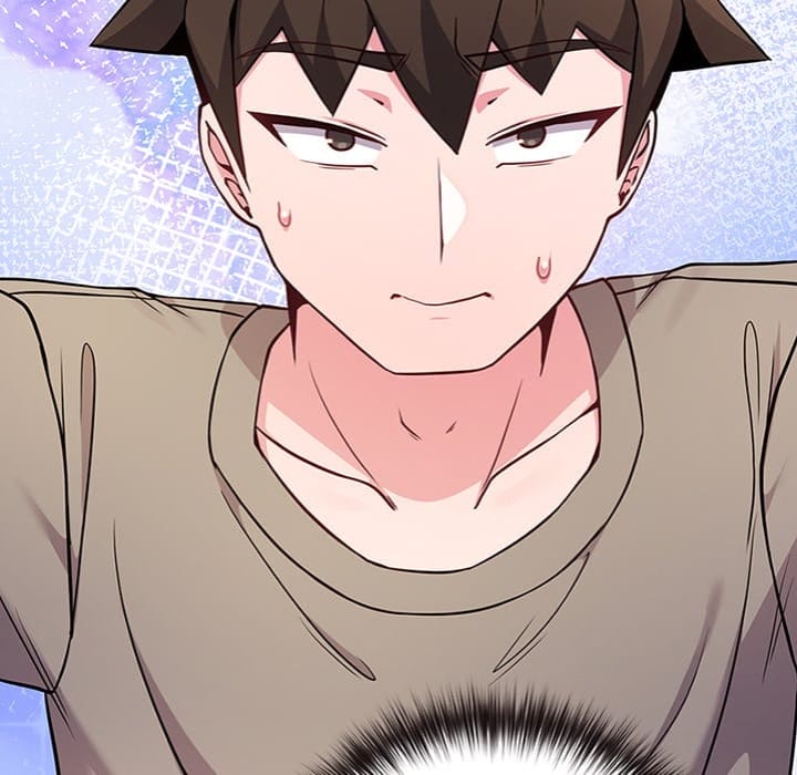But You’re the Same Age as My Daughter?! Chapter 47 – page 66
