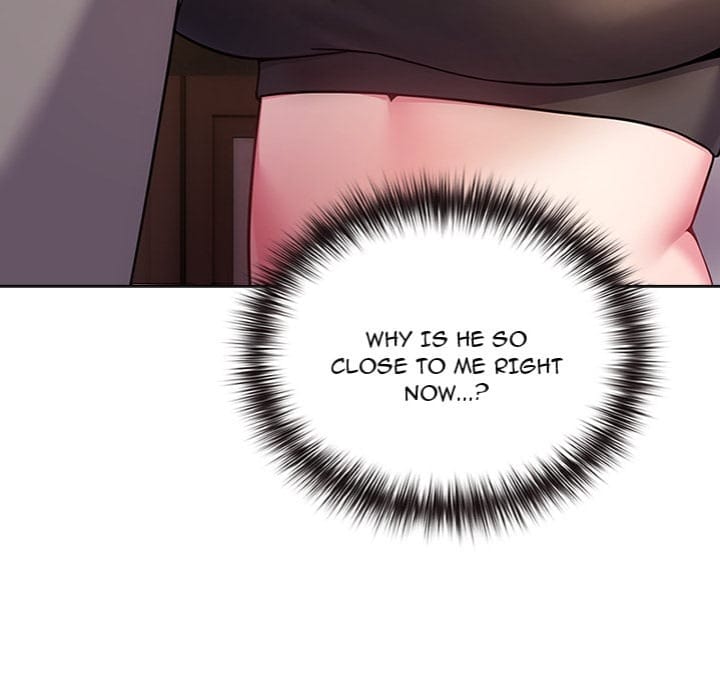 But You’re the Same Age as My Daughter?! Chapter 47 – page 70