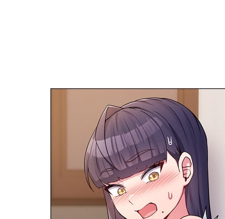 But You’re the Same Age as My Daughter?! Chapter 47 – page 71