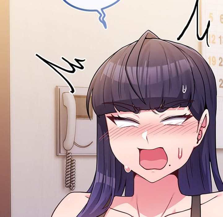But You’re the Same Age as My Daughter?! Chapter 47 – page 95