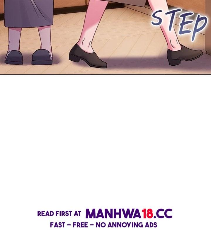 But You’re the Same Age as My Daughter?! Chapter 45 – page 100