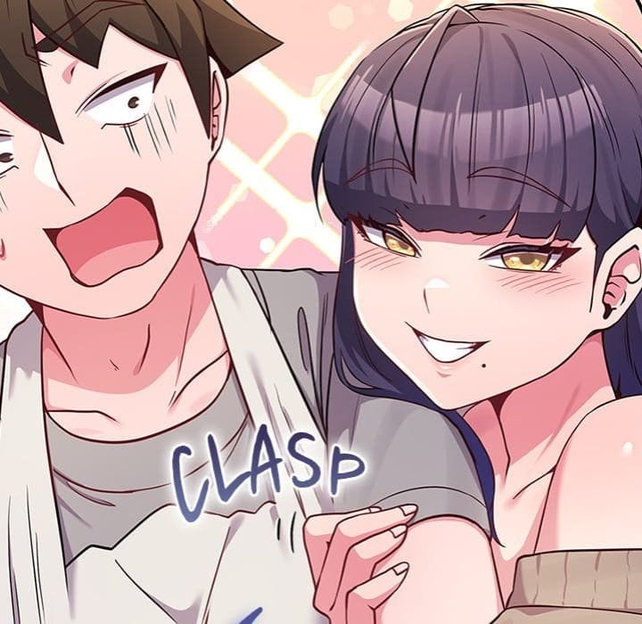 But You’re the Same Age as My Daughter?! Chapter 45 – page 102