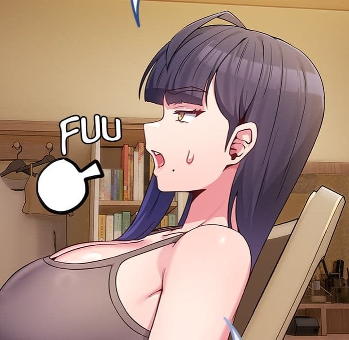 But You’re the Same Age as My Daughter?! Chapter 45 – page 11