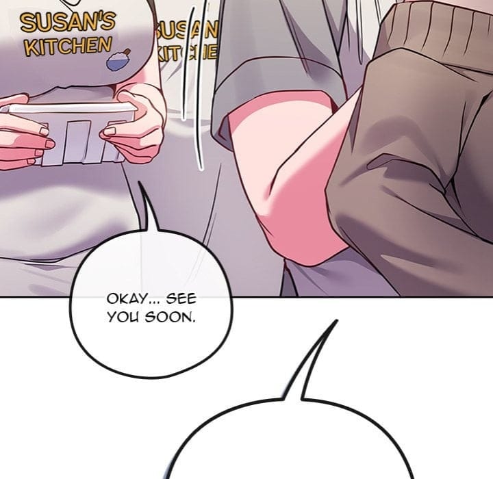 But You’re the Same Age as My Daughter?! Chapter 45 – page 111