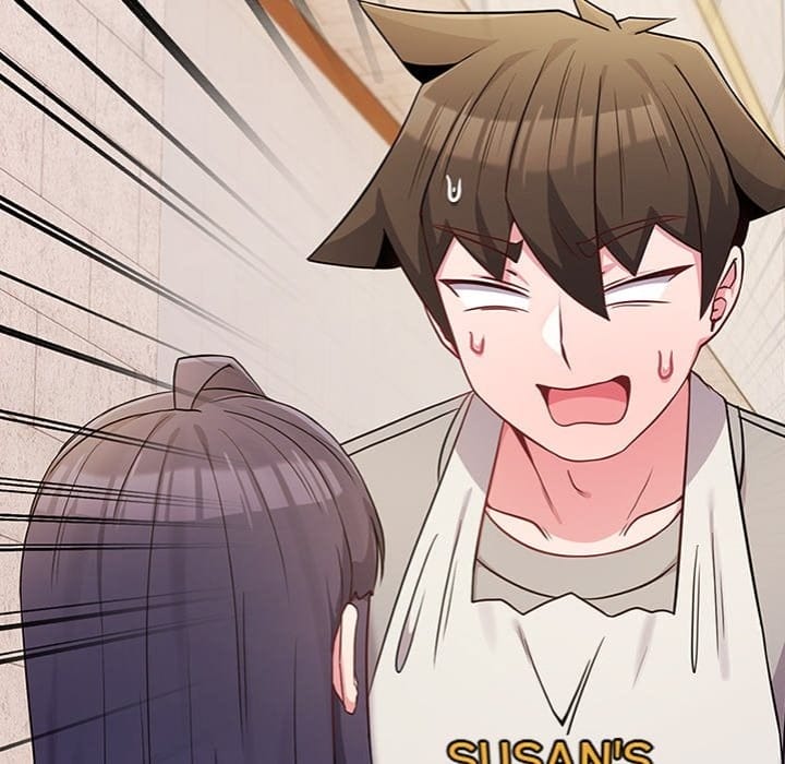 But You’re the Same Age as My Daughter?! Chapter 45 – page 115