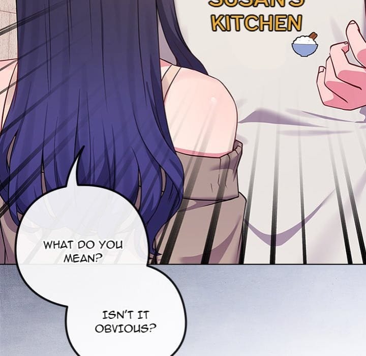 But You’re the Same Age as My Daughter?! Chapter 45 – page 116