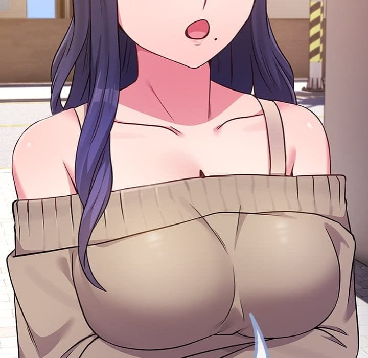 But You’re the Same Age as My Daughter?! Chapter 45 – page 119