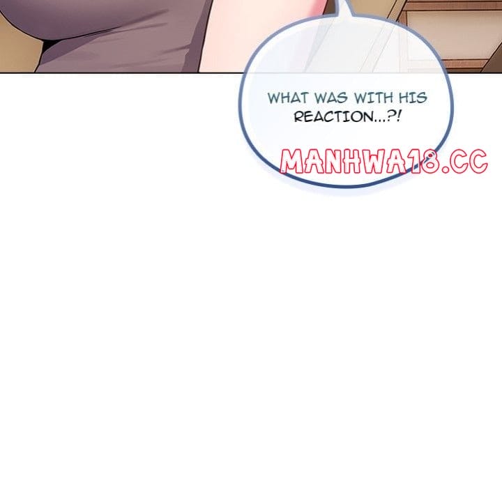 But You’re the Same Age as My Daughter?! Chapter 45 – page 12