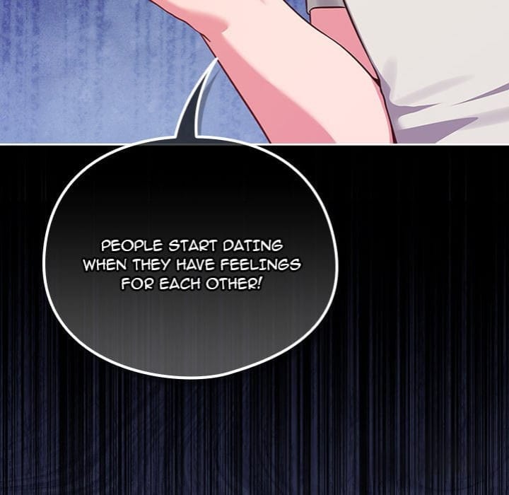 But You’re the Same Age as My Daughter?! Chapter 45 – page 124