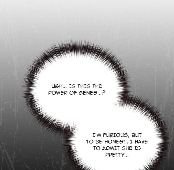 But You’re the Same Age as My Daughter?! Chapter 45 – page 140