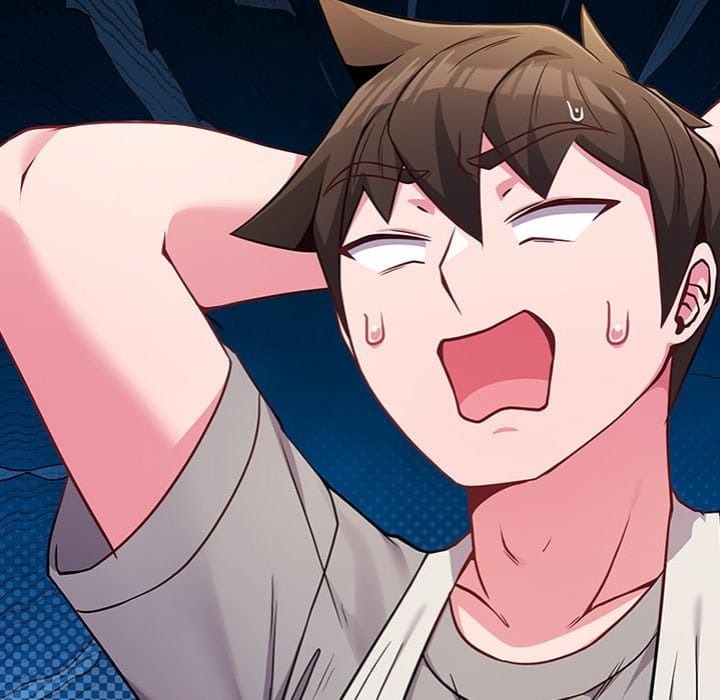 But You’re the Same Age as My Daughter?! Chapter 45 – page 145