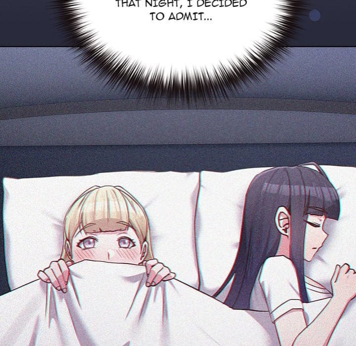 But You’re the Same Age as My Daughter?! Chapter 45 – page 15