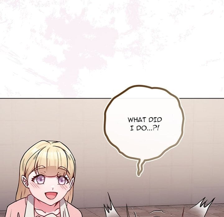 But You’re the Same Age as My Daughter?! Chapter 45 – page 170