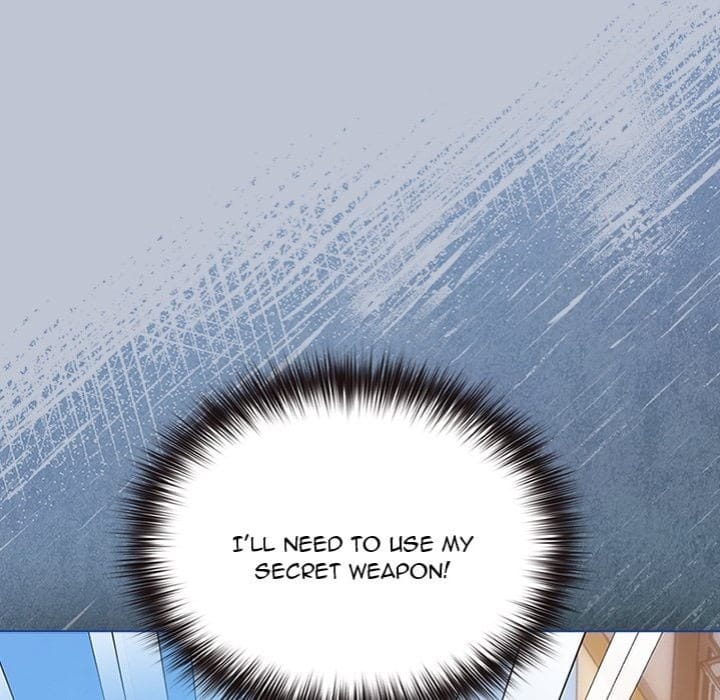 But You’re the Same Age as My Daughter?! Chapter 45 – page 183