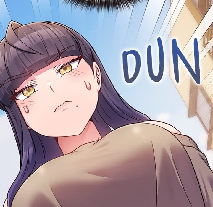 But You’re the Same Age as My Daughter?! Chapter 45 – page 184