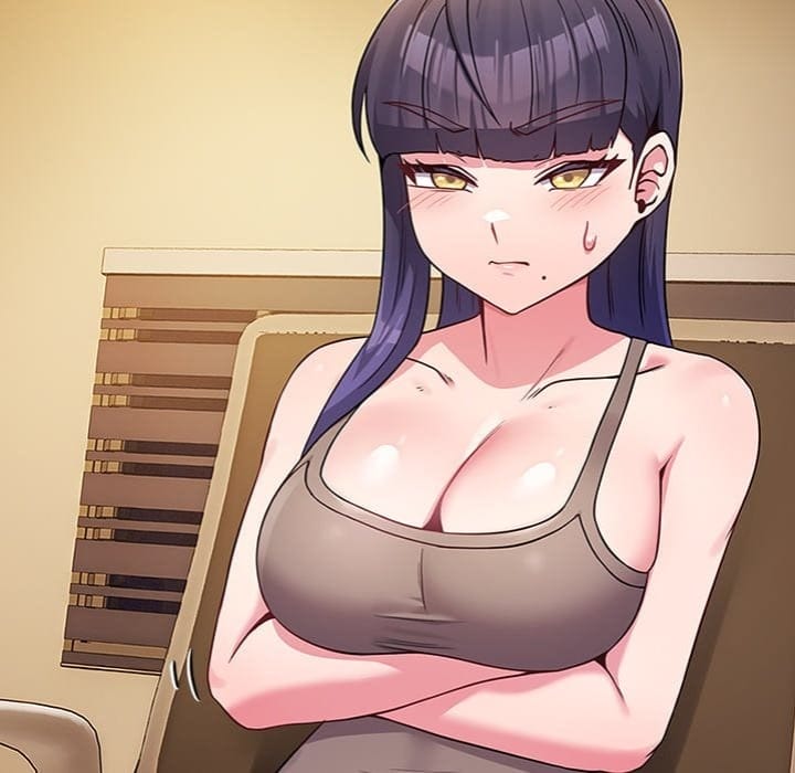 But You’re the Same Age as My Daughter?! Chapter 45 – page 19