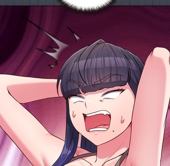 But You’re the Same Age as My Daughter?! Chapter 45 – page 26