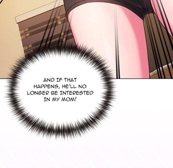 But You’re the Same Age as My Daughter?! Chapter 45 – page 32