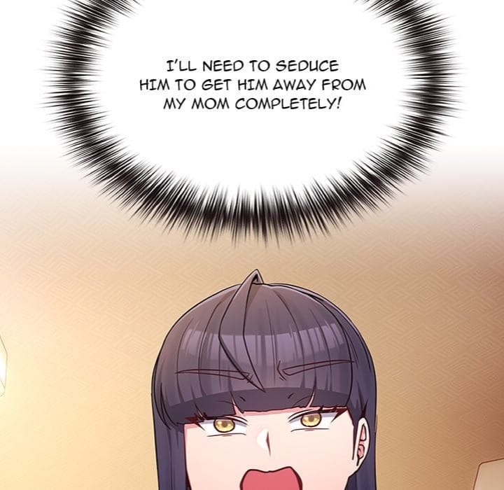 But You’re the Same Age as My Daughter?! Chapter 45 – page 40
