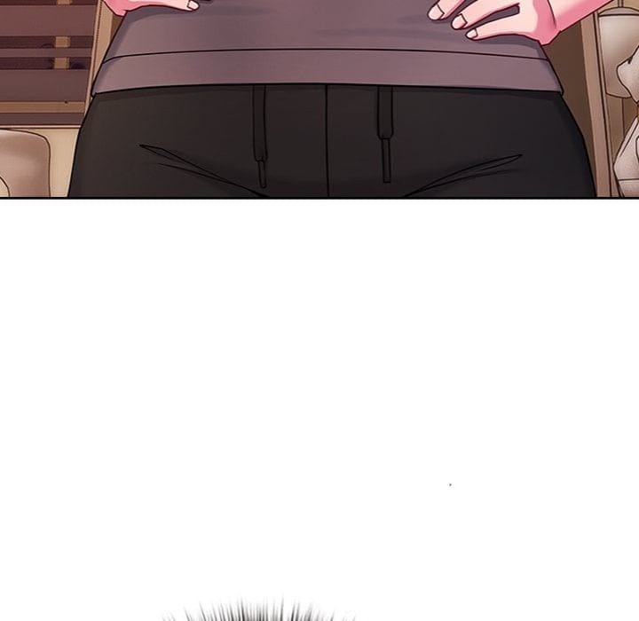 But You’re the Same Age as My Daughter?! Chapter 45 – page 42