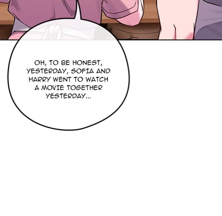 But You’re the Same Age as My Daughter?! Chapter 45 – page 65
