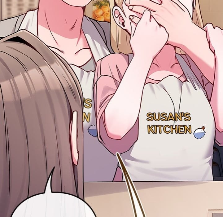 But You’re the Same Age as My Daughter?! Chapter 45 – page 67