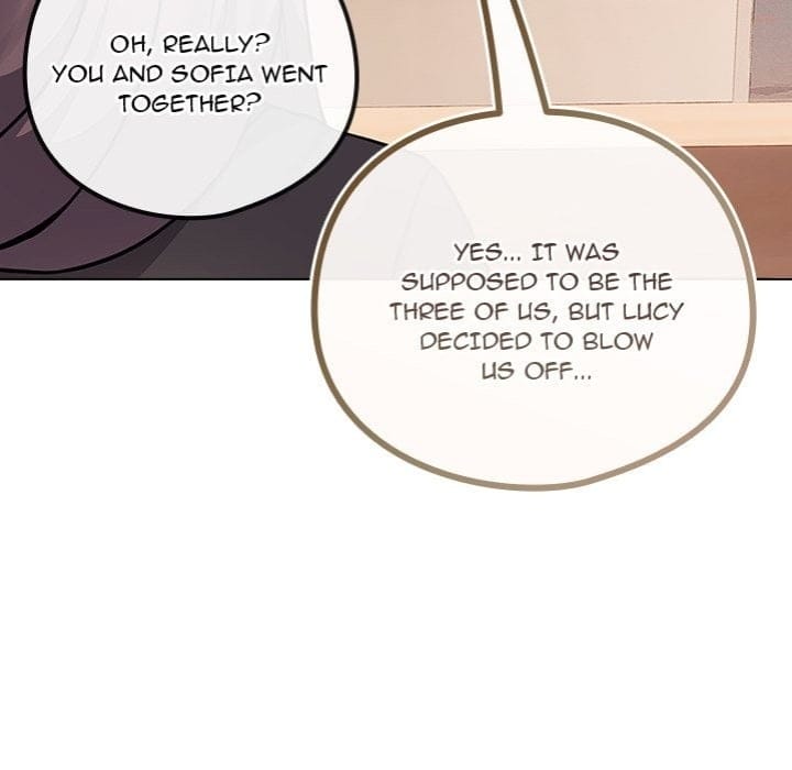 But You’re the Same Age as My Daughter?! Chapter 45 – page 68
