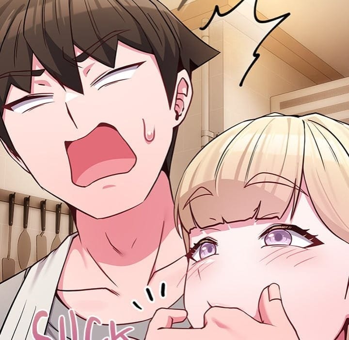 But You’re the Same Age as My Daughter?! Chapter 45 – page 73