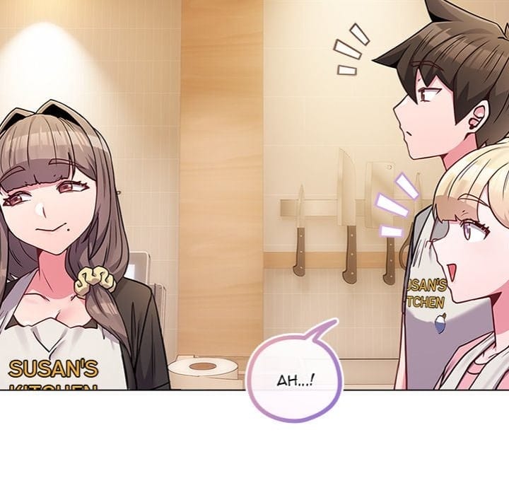 But You’re the Same Age as My Daughter?! Chapter 45 – page 78