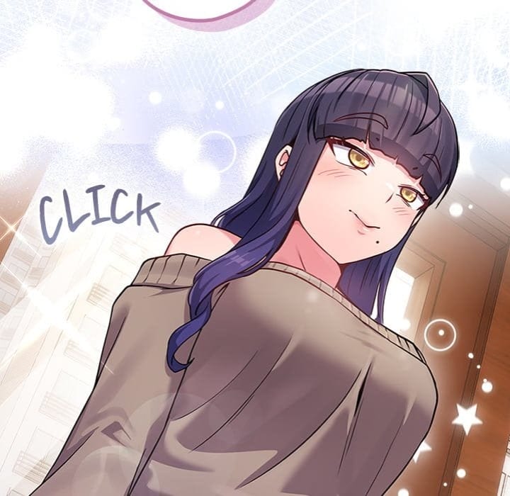 But You’re the Same Age as My Daughter?! Chapter 45 – page 80