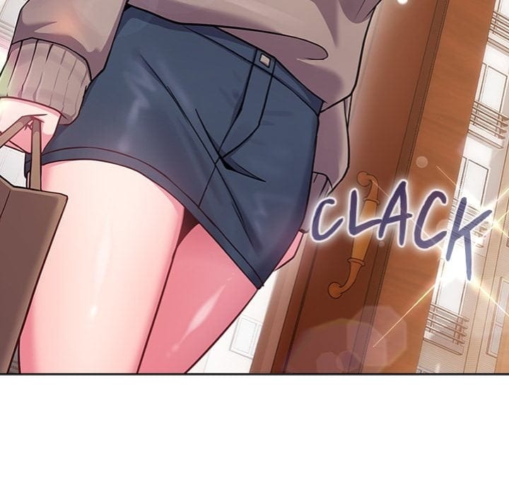 But You’re the Same Age as My Daughter?! Chapter 45 – page 81