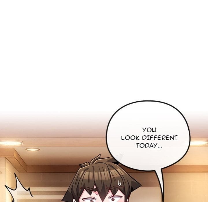But You’re the Same Age as My Daughter?! Chapter 45 – page 82