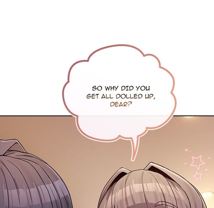 But You’re the Same Age as My Daughter?! Chapter 45 – page 90