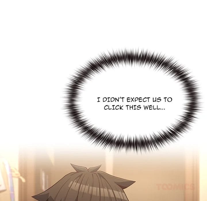 But You’re the Same Age as My Daughter?! Chapter 34 – page 100