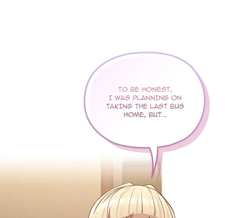 But You’re the Same Age as My Daughter?! Chapter 34 – page 113