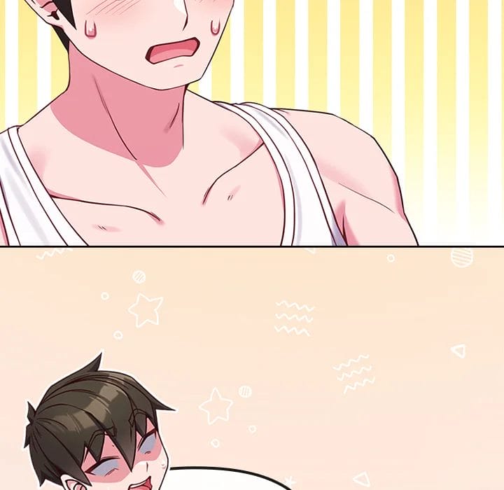 But You’re the Same Age as My Daughter?! Chapter 34 – page 117