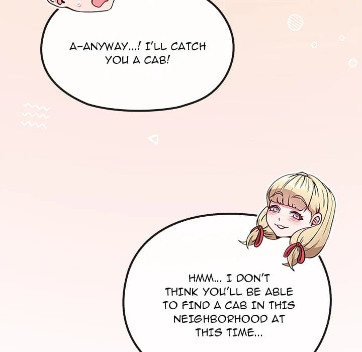 But You’re the Same Age as My Daughter?! Chapter 34 – page 118