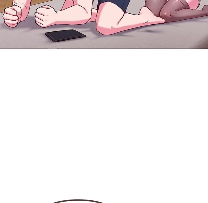 But You’re the Same Age as My Daughter?! Chapter 34 – page 122