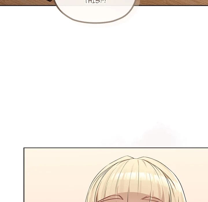 But You’re the Same Age as My Daughter?! Chapter 34 – page 125