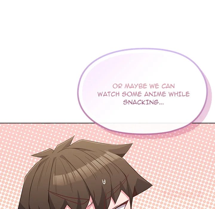 But You’re the Same Age as My Daughter?! Chapter 34 – page 132